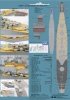 Pontos 35009F1 USS BB-63 Missouri 1991 Detail Up Set (1:350)